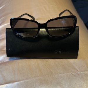 Fendi Sunglasses